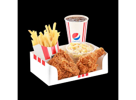 KFC Crispy Box For Rs.650/-image-1330